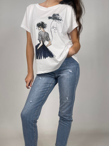 T-Shirt Bea